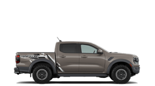 2026 Ford Ranger® External Image 1